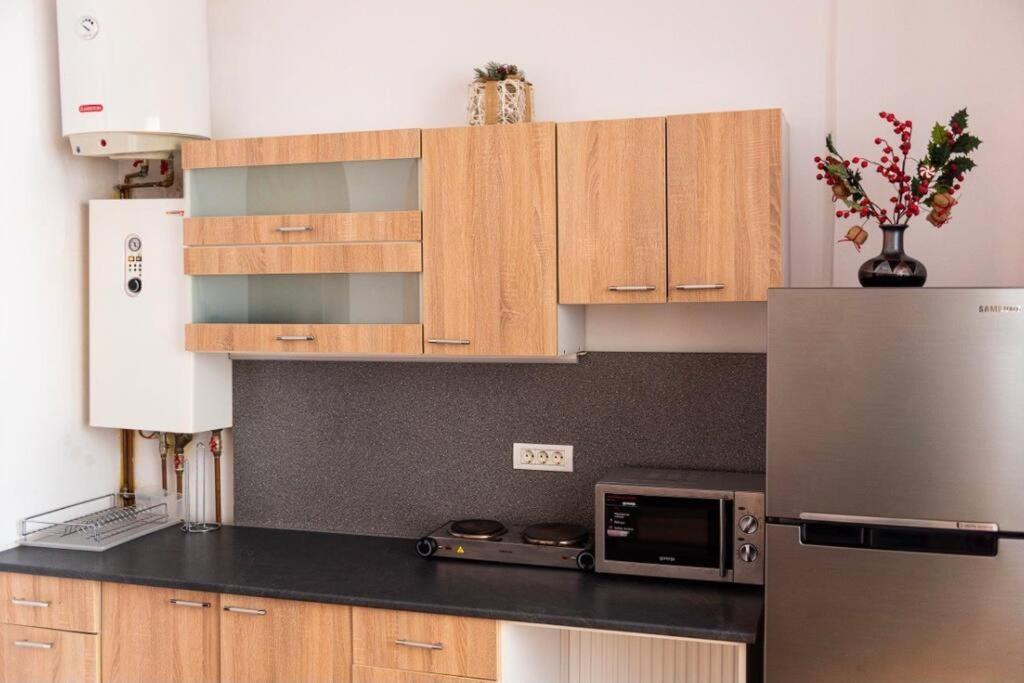 Classy Apartment Unirii Square Бухарест Екстер'єр фото