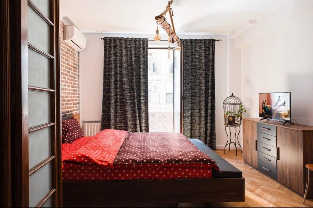 Classy Apartment Unirii Square Бухарест Екстер'єр фото