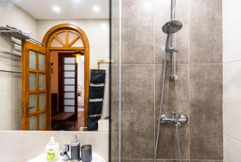 Classy Apartment Unirii Square Бухарест Екстер'єр фото