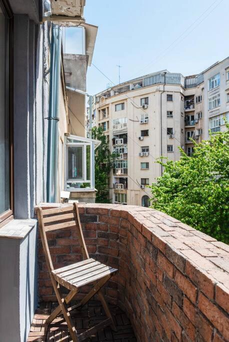 Classy Apartment Unirii Square Бухарест Екстер'єр фото